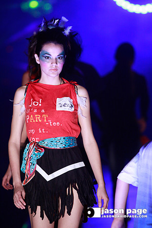 PART - Peace through Art Apparel