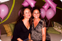Boobie Bash 2011 - Hosted by Quality Prints and Allied Home Warranty at Bombay