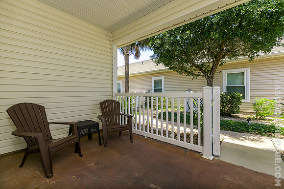 Palm Bay Village #702 | Padre Island Condo