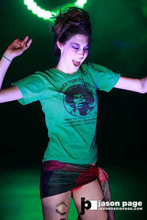 PART - Peace through Art Apparel