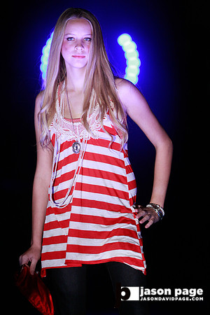 Sashay Boutique