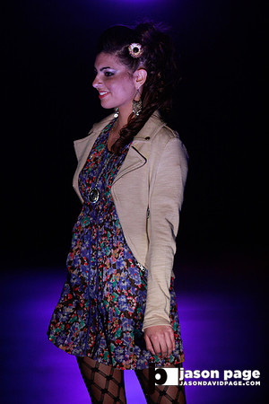 Sashay Boutique