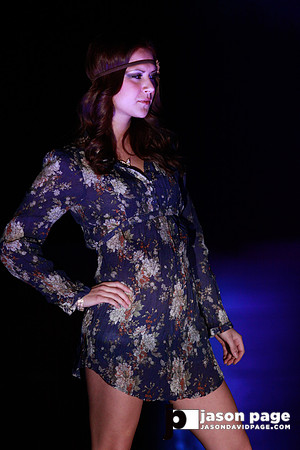 Sashay Boutique