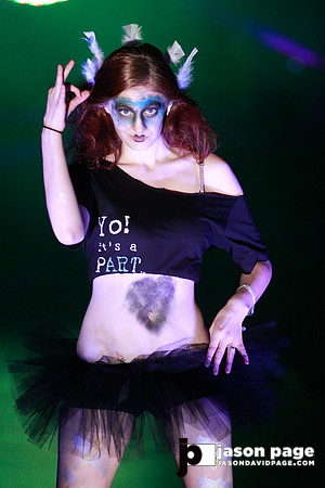 PART - Peace through Art Apparel