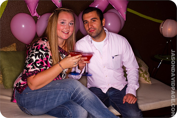 Boobie Bash 2011 - Hosted by Quality Prints and Allied Home Warranty at Bombay