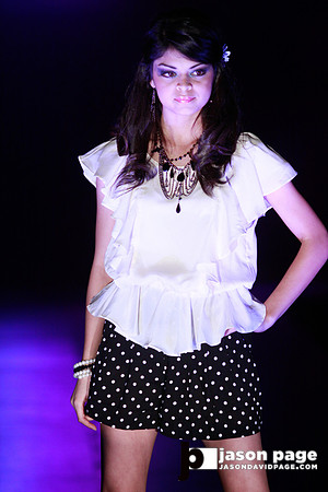 Sashay Boutique