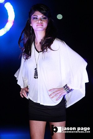 Sashay Boutique