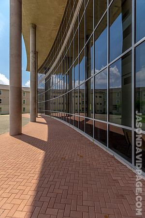 Island Hall