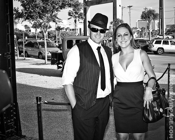 Dine with the Ritz - The Red Carpet
