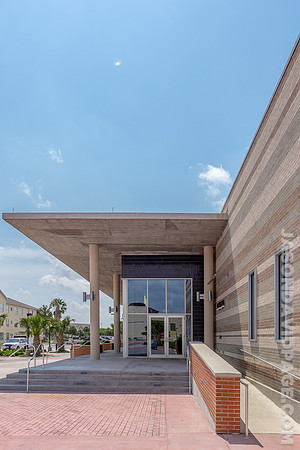 Dining Hall