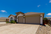 15821 Punta Espada