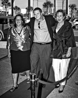 Dine with the Ritz - The Red Carpet