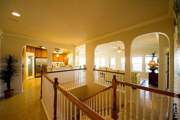Open Floorplan