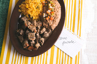 Carne Guisada
