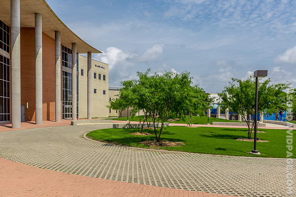 Island Hall