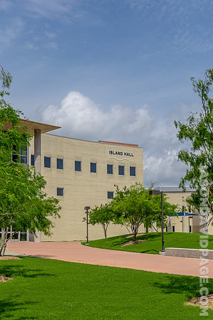 Island Hall