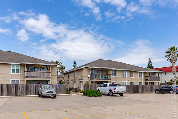 Lakeshore Villas