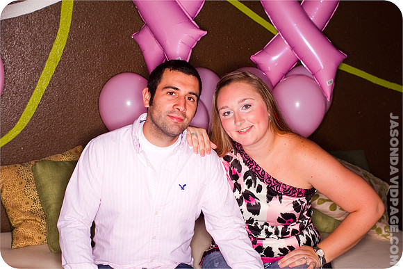 Boobie Bash 2011 - Hosted by Quality Prints and Allied Home Warranty at Bombay