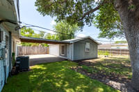 3930 Barnes