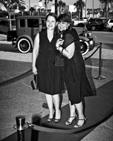 Dine with the Ritz - The Red Carpet