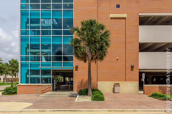Parking Garage