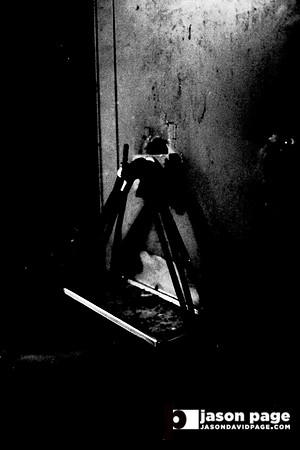 Ritz Theater - Drain Valve