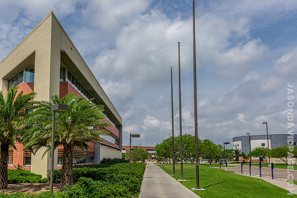 O'Connor Business Building