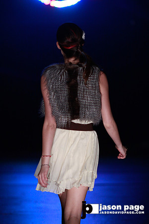 Sashay Boutique