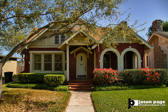 Front Yard