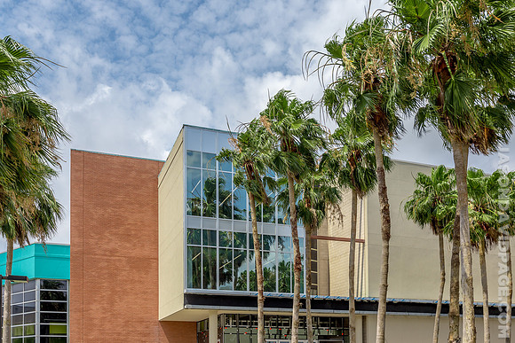 University Center