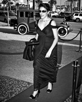 Dine with the Ritz - The Red Carpet