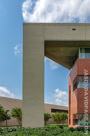 O'Connor Business Building