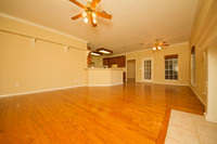 Den / Dining