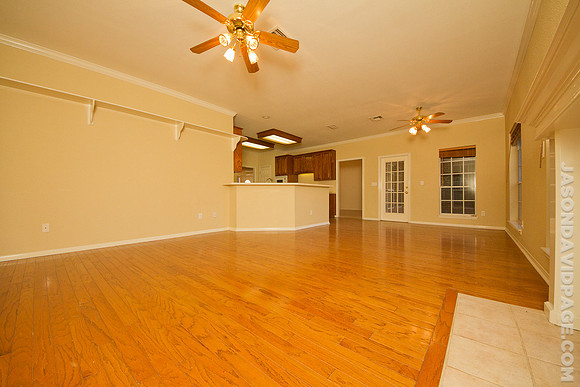 Den / Dining
