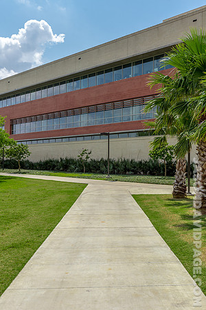 O'Connor Business Building