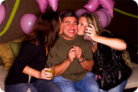 Boobie Bash 2011 - Hosted by Quality Prints and Allied Home Warranty at Bombay