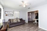 4206 Vestal