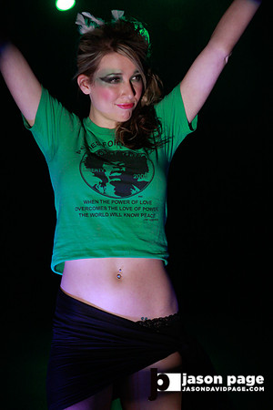 PART - Peace through Art Apparel