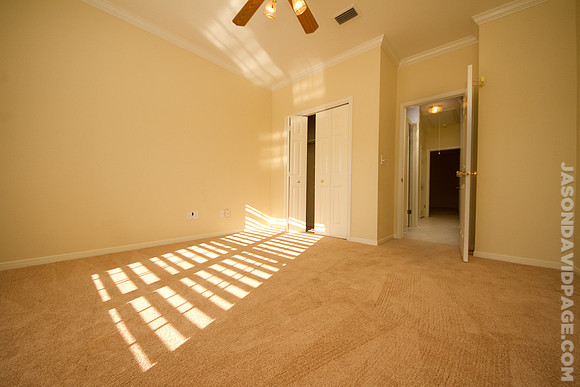 Front Bedroom