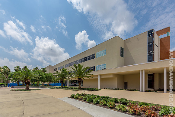 University Center