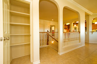 Linen / Storage Closet