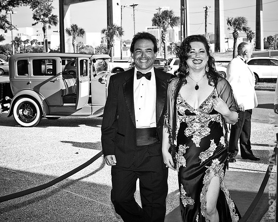 Dine with the Ritz - The Red Carpet