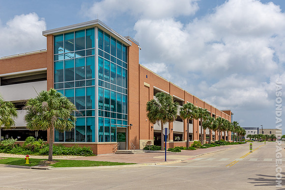Parking Garage