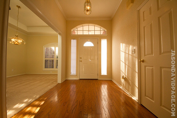 Entry