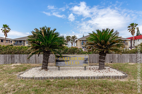 Lakeshore Villas