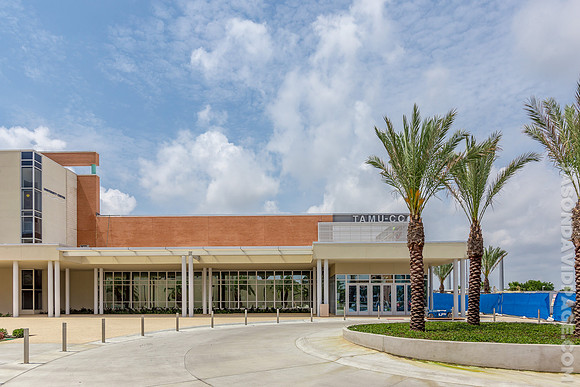 University Center