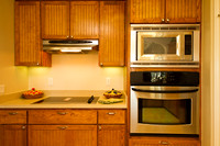Range and Oven