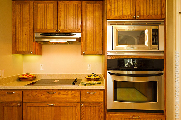 Range and Oven