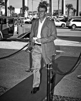 Dine with the Ritz - The Red Carpet