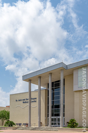 Dugan Wellness Center